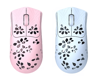 Shion mouse