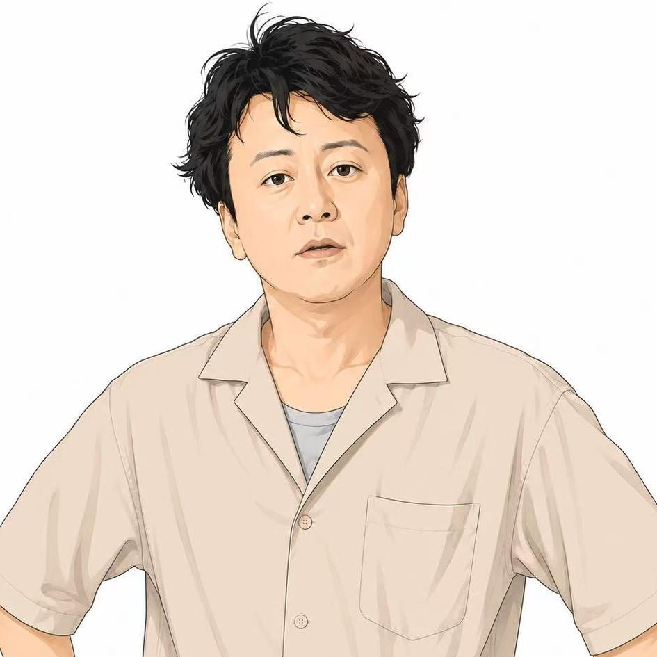 営業責任者